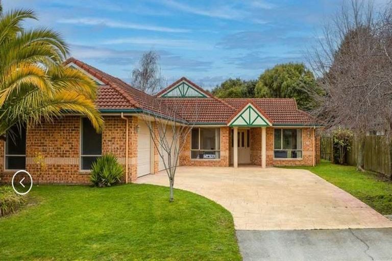 Photo of property in 18 The Stables, Woodend, 7610