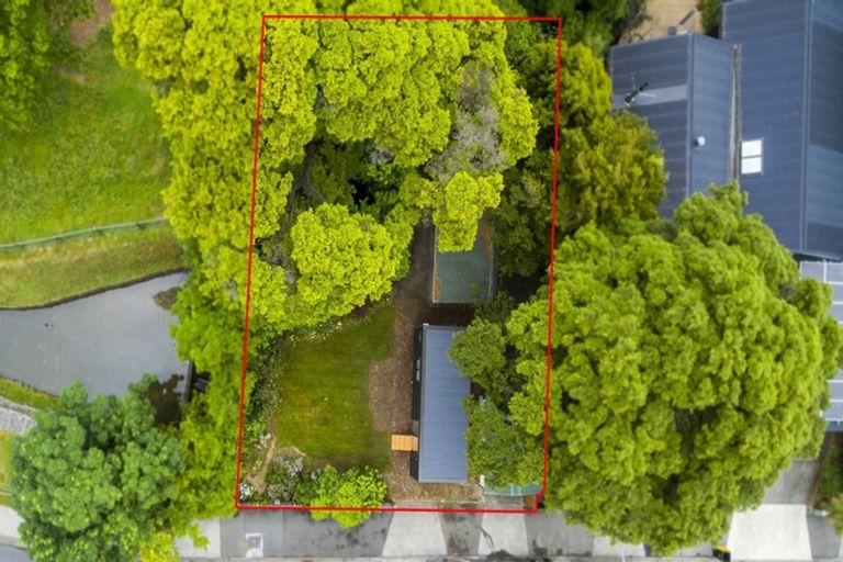 Photo of property in 56 Whitemans Road, Silverstream, Upper Hutt, 5019