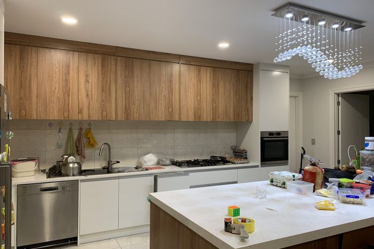 Photo of property in 22 Frisken Road, Flat Bush, Auckland, 2019