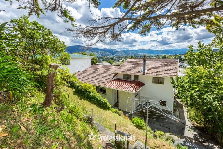 Photo of property in 3 Duncraig Street, Silverstream, Upper Hutt, 5019