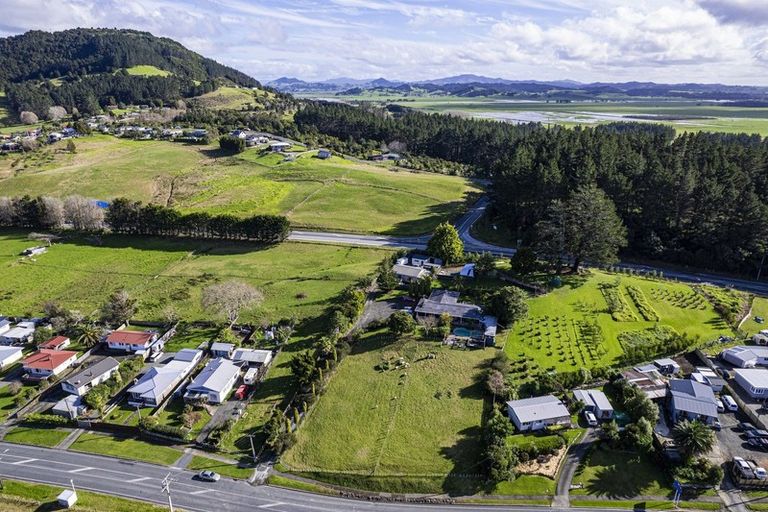 Photo of property in 127 King Street, Hikurangi, 0114