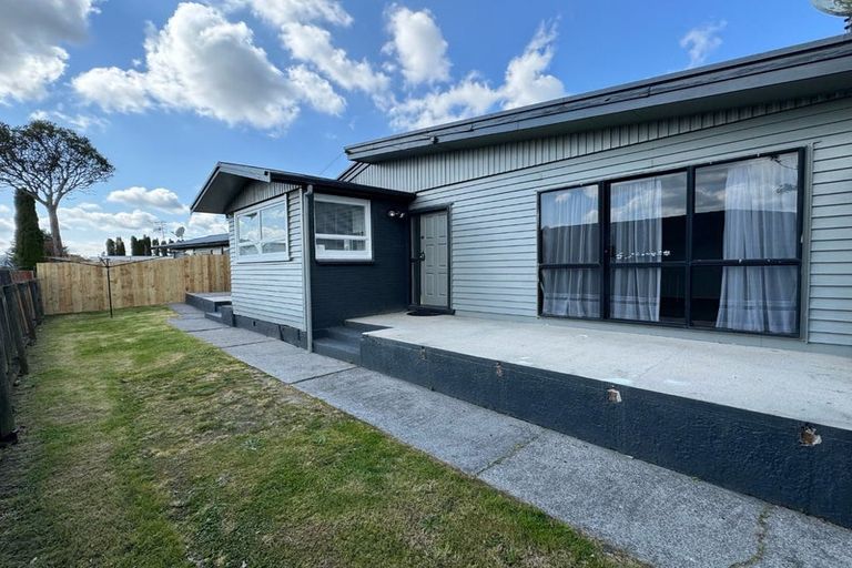 Photo of property in 216 Old Taupo Road, Hillcrest, Rotorua, 3015