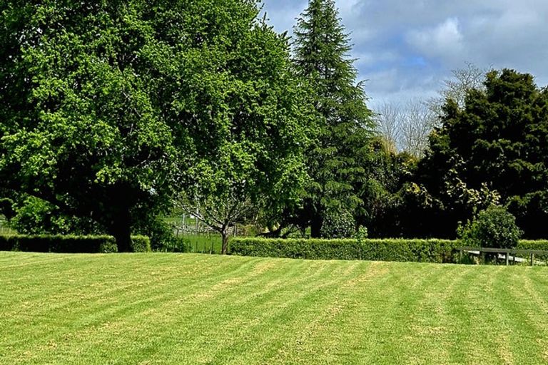 Photo of property in 573a Kuranui Road, Morrinsville, 3372