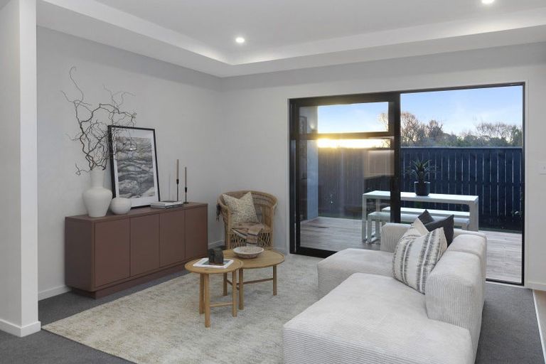 Photo of property in 15 Meadow Stream Drive, Casebrook, Christchurch, 8051