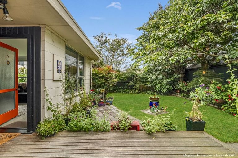 Photo of property in 5/17 Barrie Street, Addington, Christchurch, 8024