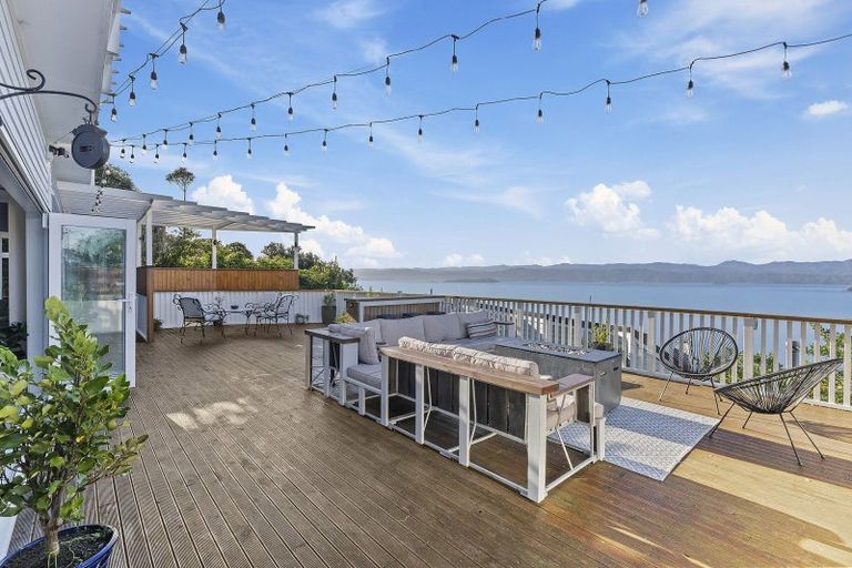 Photo of property in 139 Barnard Street, Wadestown, Wellington, 6012