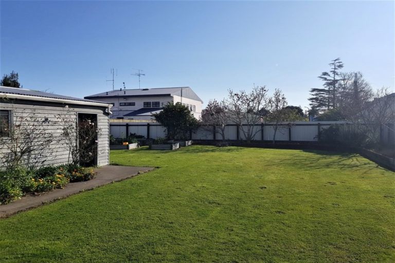 Photo of property in 71 Lucknow Street, Wairoa, 4108