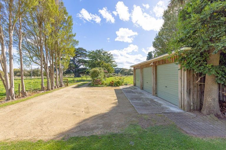 Photo of property in 65 Range Road, Woodville, 4997