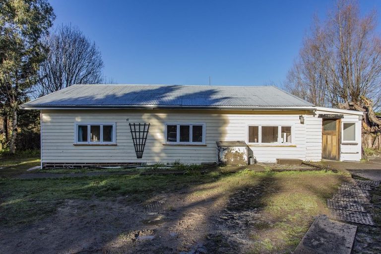 Photo of property in 647 Bay Road, Oxford, 7430