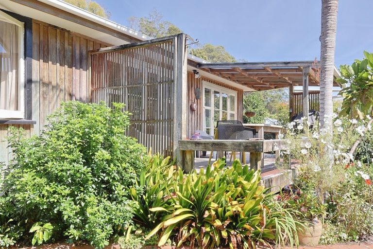 Photo of property in 22 Pohue Creek Road, Waiomu, Thames, 3575