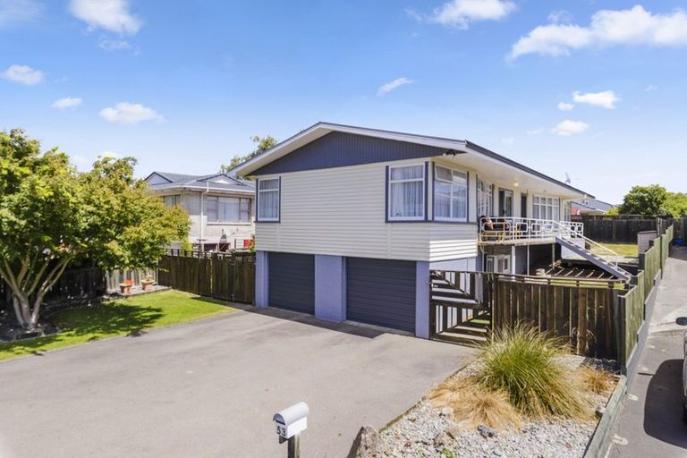 Photo of property in 53 Lytton Street, Glenholme, Rotorua, 3010