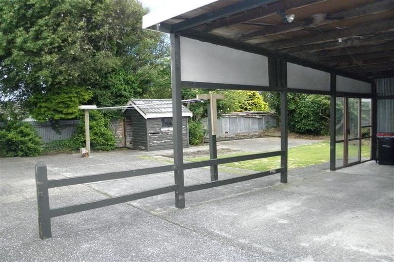 Photo of property in 110 Lorn Street, Glengarry, Invercargill, 9810