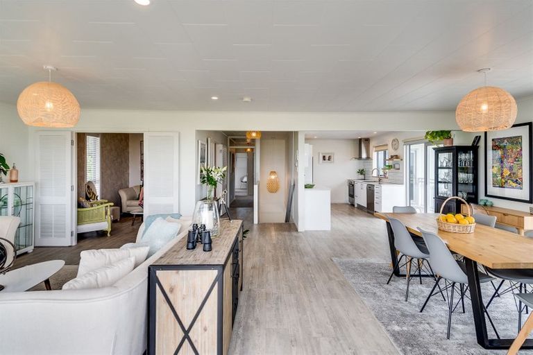 Photo of property in 56 Le Quesne Road, Bay View, Napier, 4104