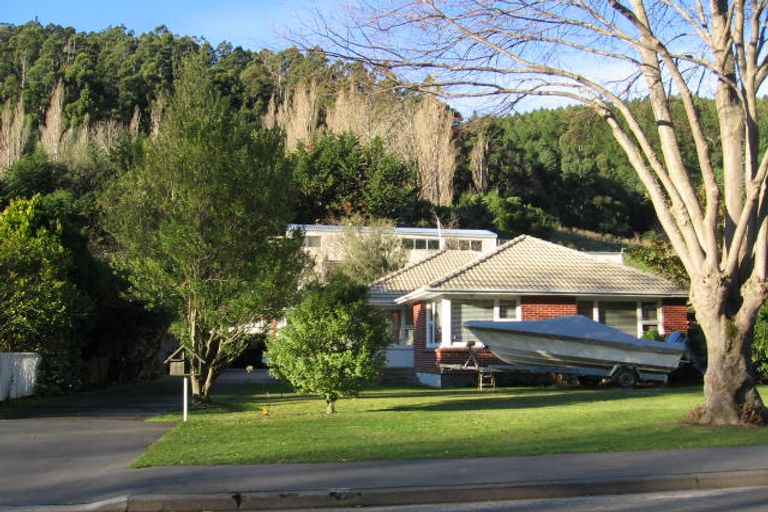 Photo of property in 107 Bowenvale Avenue, Cashmere, Christchurch, 8022