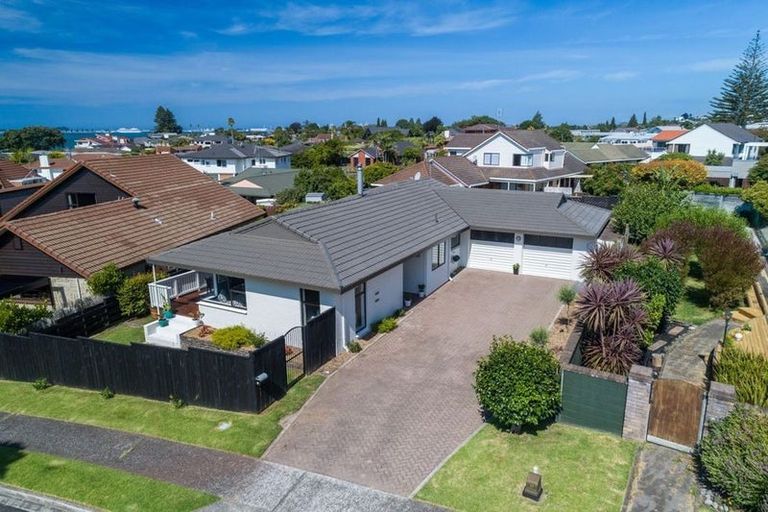 Photo of property in 5 Cathray Place, Matua, Tauranga, 3110