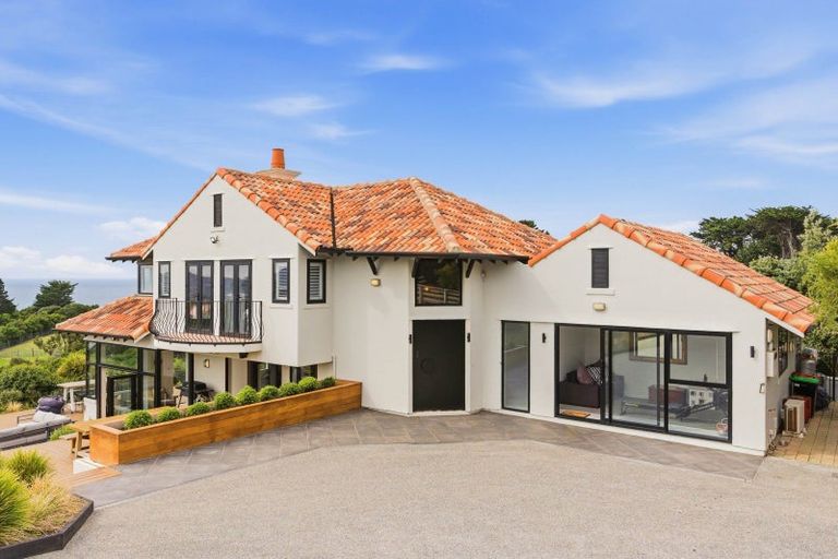 Photo of property in 5 Highgrove, Saint Clair, Dunedin, 9012