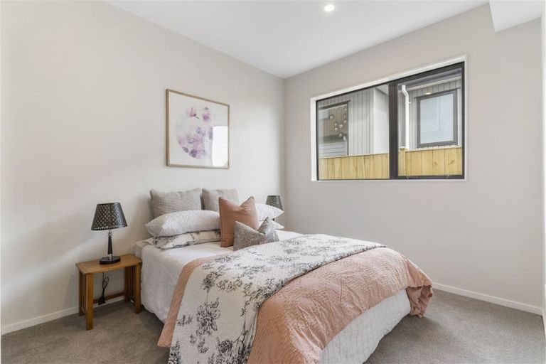 Photo of property in 22 Bendridge Street, Flat Bush, Auckland, 2019