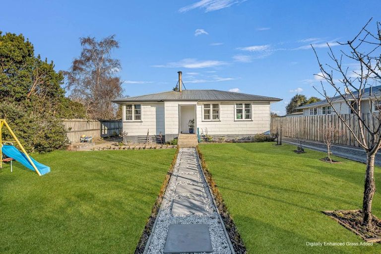 Photo of property in 93 Main Street, Oxford, 7430