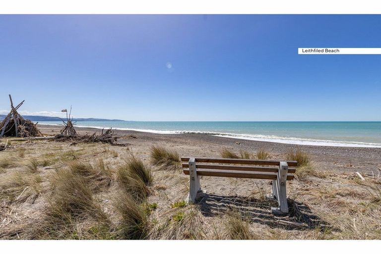 Photo of property in 173 Kings Road, Leithfield, 7481