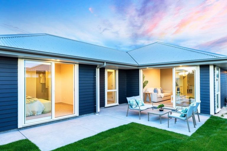 Photo of property in 40 Cunningham Street, Rangiora, 7400