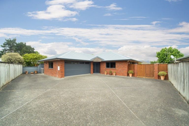 Photo of property in 10 Ursula Drive, Feilding, 4702