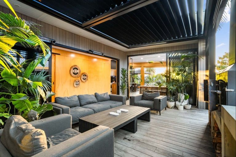 Photo of property in 511 Waterways Parade, Pauanui, Hikuai, 3579