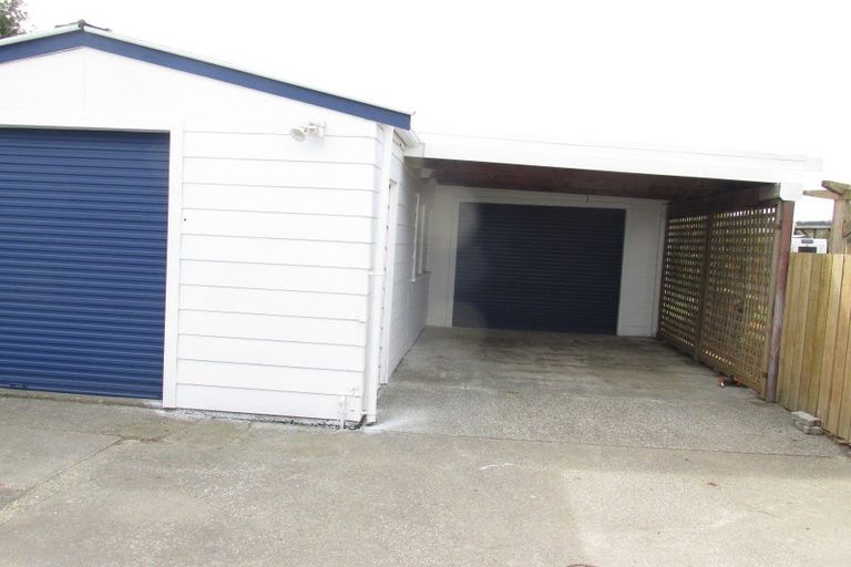 Photo of property in 91 Black Street, Wairoa, 4108