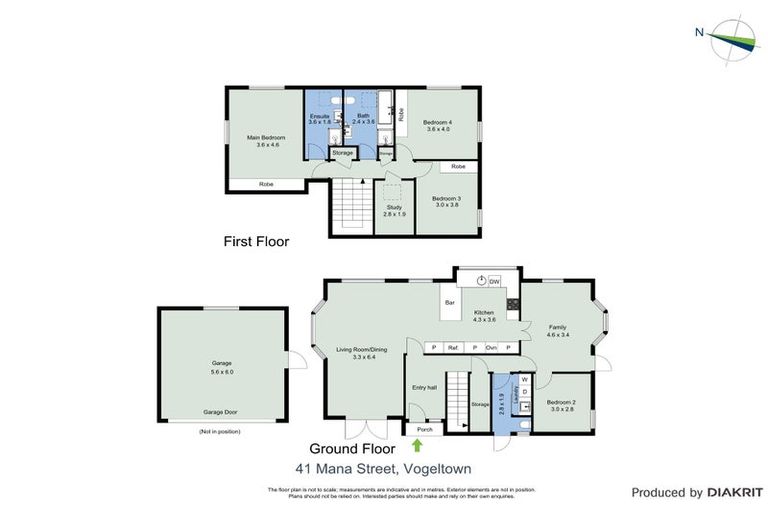 Photo of property in 41 Mana Street, Vogeltown, Wellington, 6021