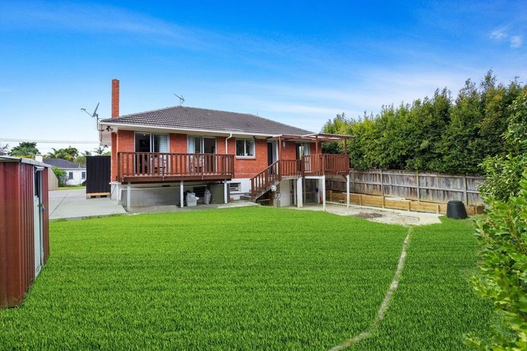 Photo of property in 1 Hillcrest Grove, Hillpark, Auckland, 2102