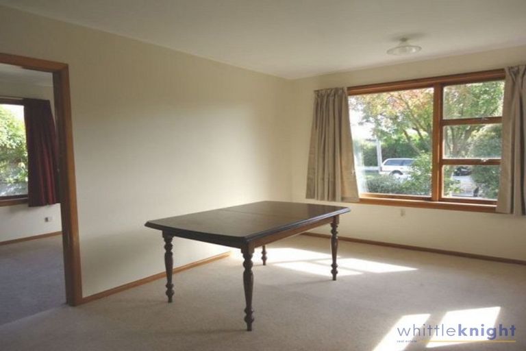 Photo of property in 7 Kiltie Street, Upper Riccarton, Christchurch, 8041