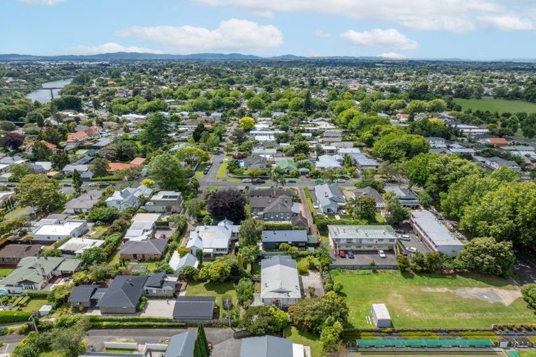 Photo of property in 26 Piako Road, Claudelands, Hamilton, 3214