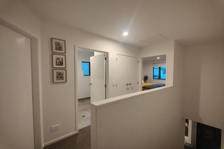 Photo of property in 15 Dorricott Avenue, Hobsonville, Auckland, 0616