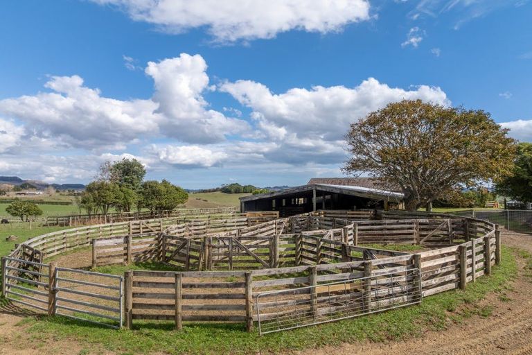 Photo of property in 201c Checkley Road, Raglan, 3295