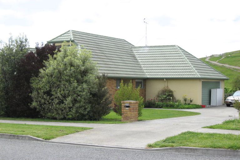 Photo of property in 249 Redwood Street, Witherlea, Blenheim, 7201