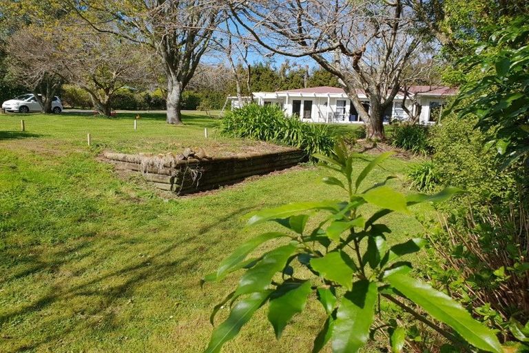 Photo of property in 400d No 2 Road, Te Puke, 3182