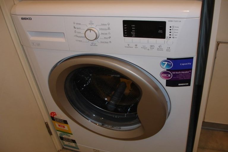 Photo of property in 508 Queen St Apartments, 1a/508 Queen Street, Auckland Central, Auckland, 1010
