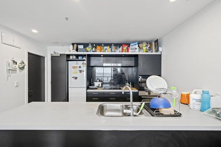 Photo of property in 4c/1 Hanson Street, Mount Cook, Wellington, 6021