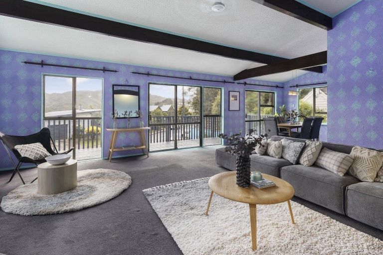 Photo of property in 208 Pembroke Road, Wilton, Wellington, 6012