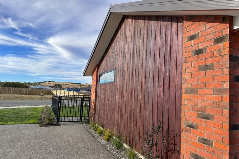 Photo of property in 25 Benn Street, Amberley, 7481