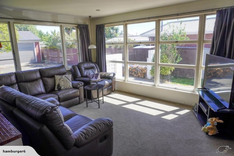 Photo of property in 179 Grimseys Road, Redwood, Christchurch, 8051