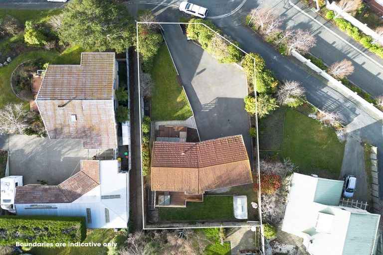 Photo of property in 42 Howorth Road, Fairfield, Dunedin, 9018
