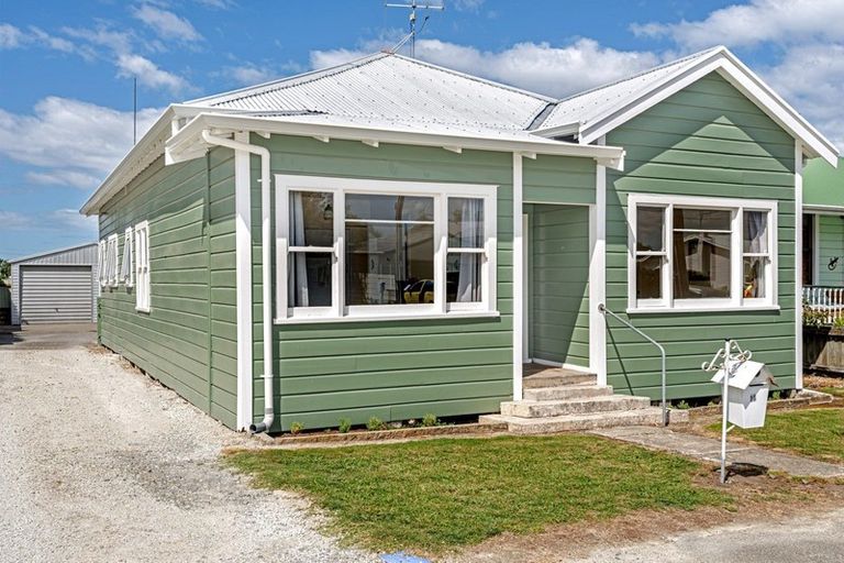 Photo of property in 18 Desmond Road, Te Hapara, Gisborne, 4010