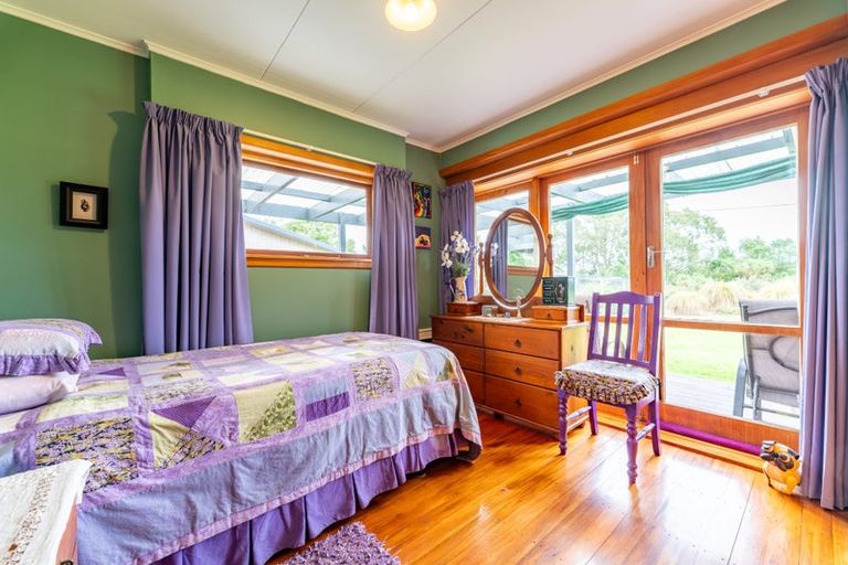 Photo of property in 263 Downs Road, Geraldine Downs, Geraldine, 7991