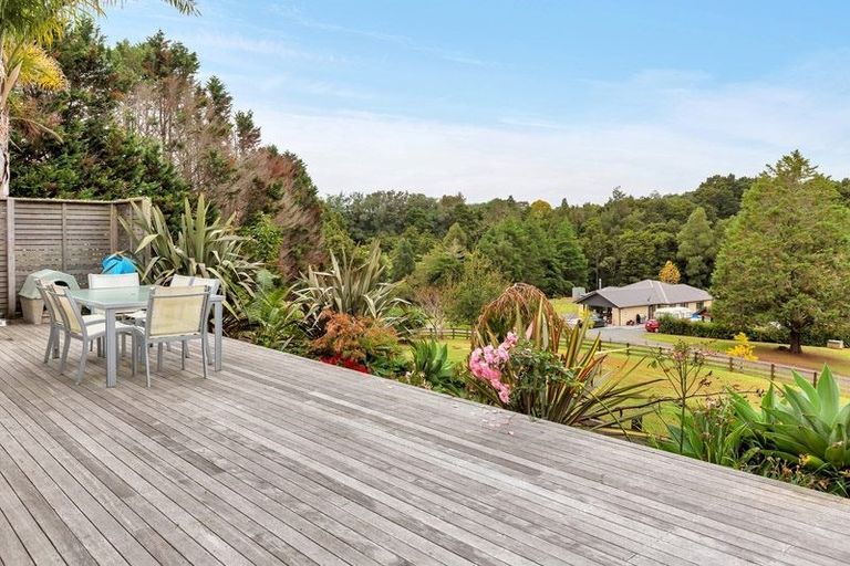 Photo of property in 264 Ngunguru Road, Glenbervie, Whangarei, 0173