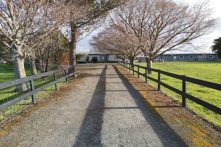 Photo of property in 240 Waughs Road, Bunnythorpe, Feilding, 4775