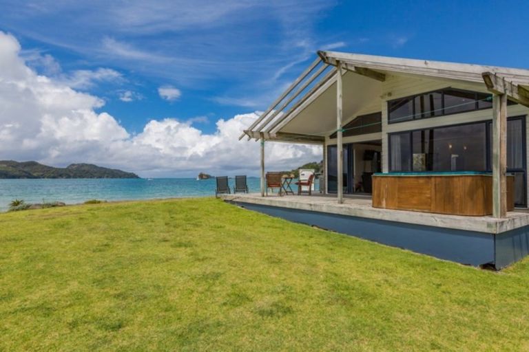 Photo of property in 1 Taiwa Road, Oakura, Hikurangi, 0184