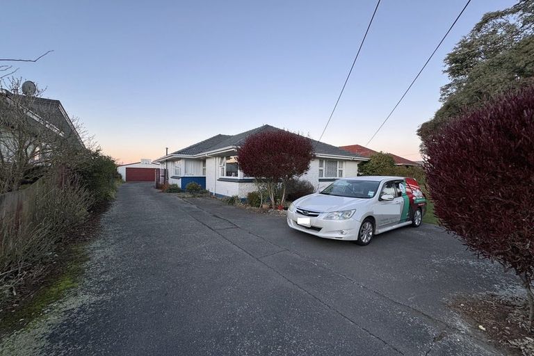 Photo of property in 40 Sylvan Street, Hillmorton, Christchurch, 8024