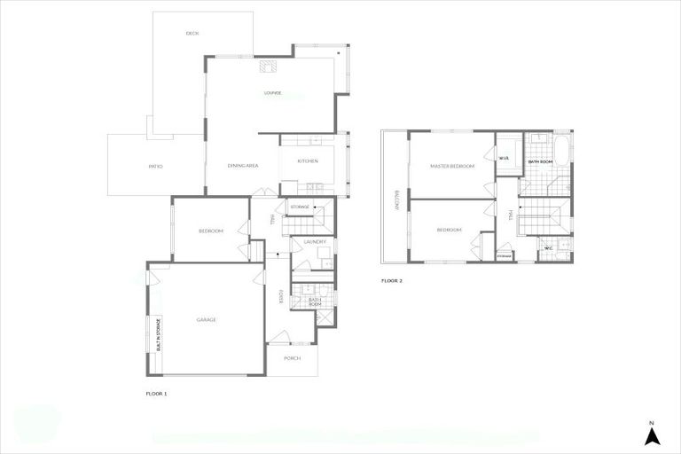 Photo of property in 24 Hunters Hill, Havelock North, 4130