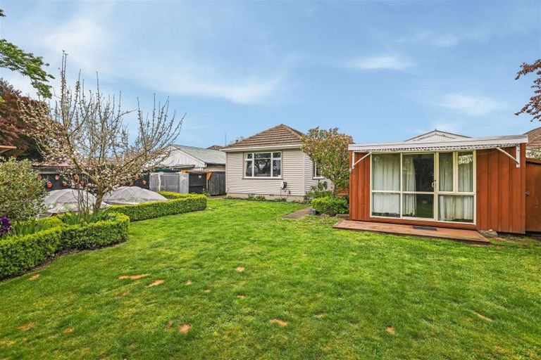 Photo of property in 34 Mcbeath Avenue, Hoon Hay, Christchurch, 8025