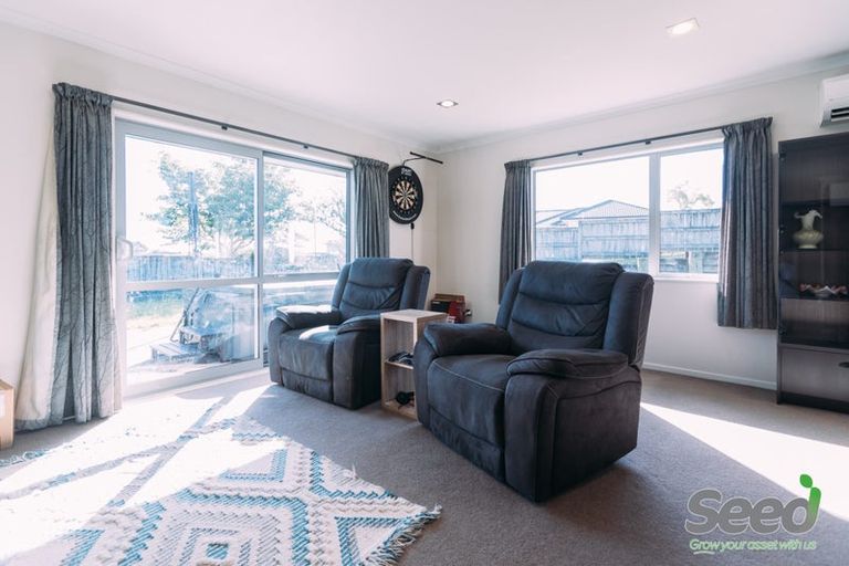 Photo of property in 6 Castleton Way, Flagstaff, Hamilton, 3210